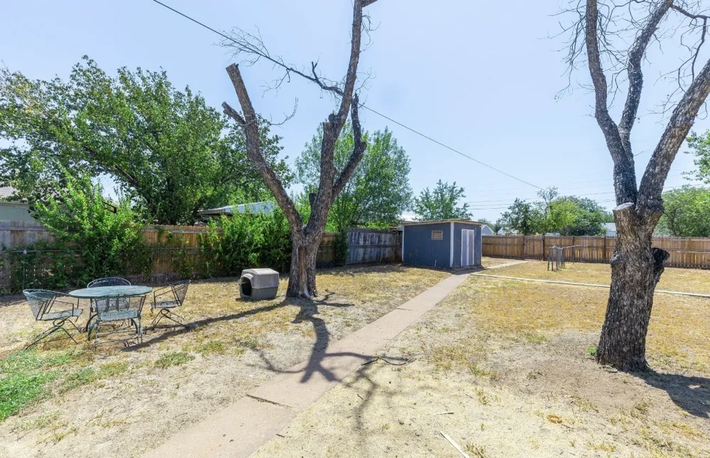 1949 Vogel Street Abilene, TX 79603