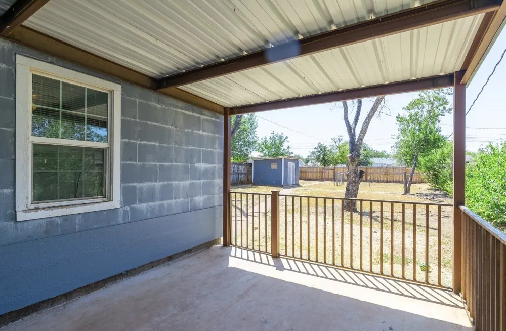 1949 Vogel Street Abilene, TX 79603