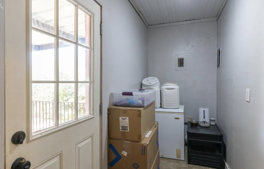 1949 Vogel Street Abilene, TX 79603