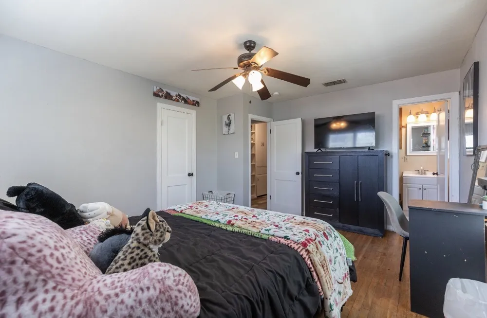 1949 Vogel Street Abilene, TX 79603