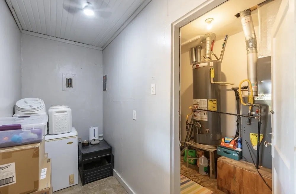 1949 Vogel Street Abilene, TX 79603