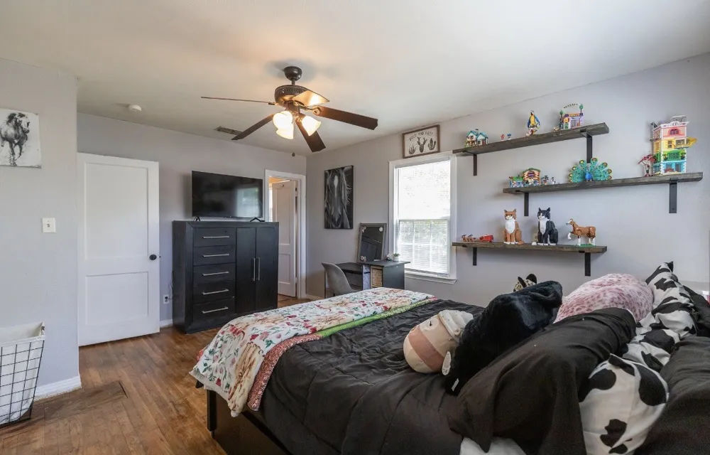 1949 Vogel Street Abilene, TX 79603