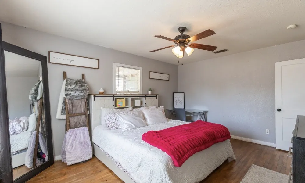 1949 Vogel Street Abilene, TX 79603