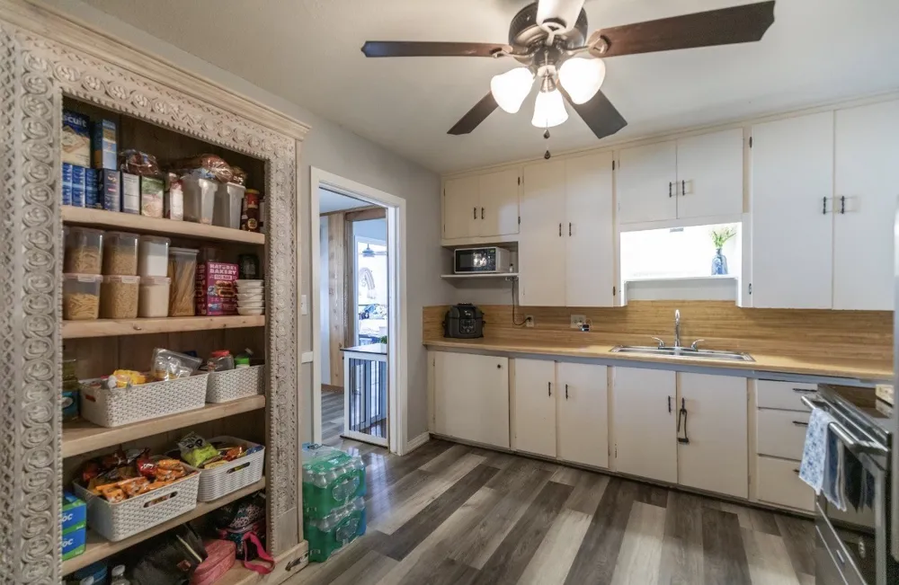 1949 Vogel Street Abilene, TX 79603