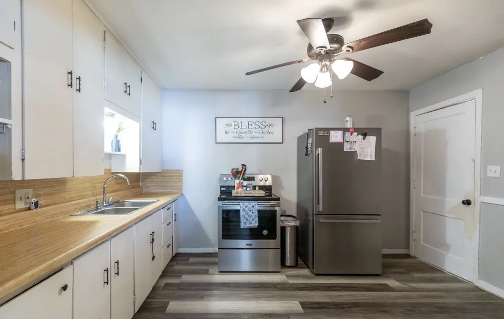 1949 Vogel Street Abilene, TX 79603