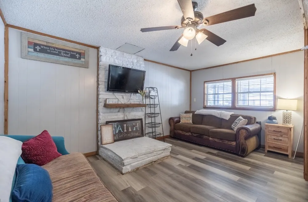 1949 Vogel Street Abilene, TX 79603