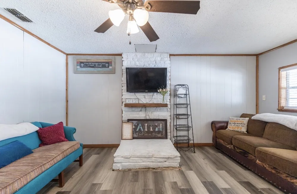 1949 Vogel Street Abilene, TX 79603