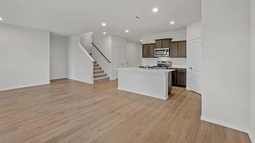 354 Shaw Creek Boulevard Ferris, TX 75125