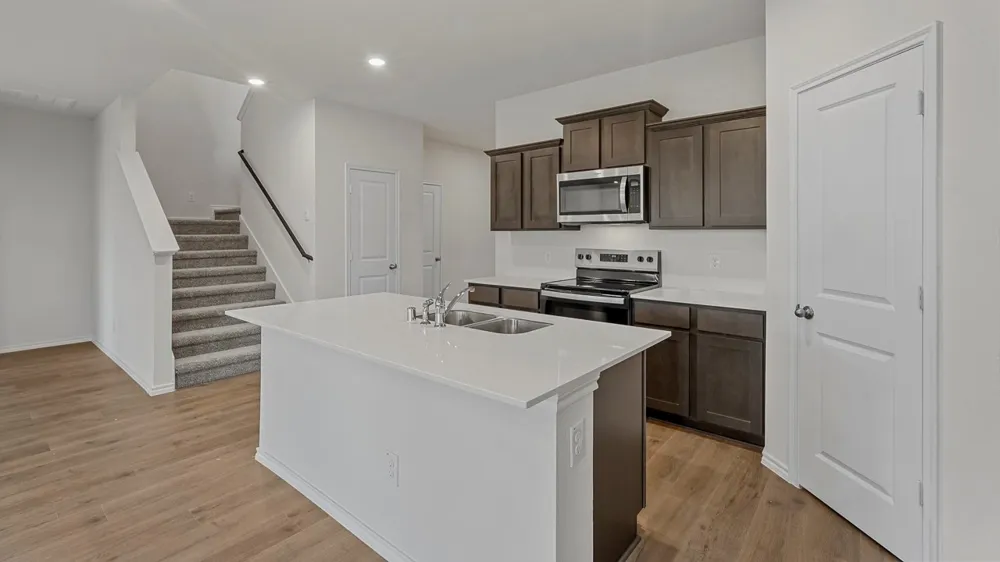 354 Shaw Creek Boulevard Ferris, TX 75125