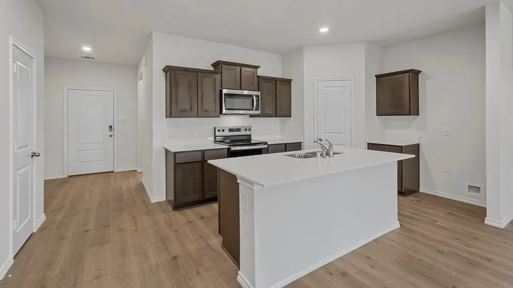 354 Shaw Creek Boulevard Ferris, TX 75125