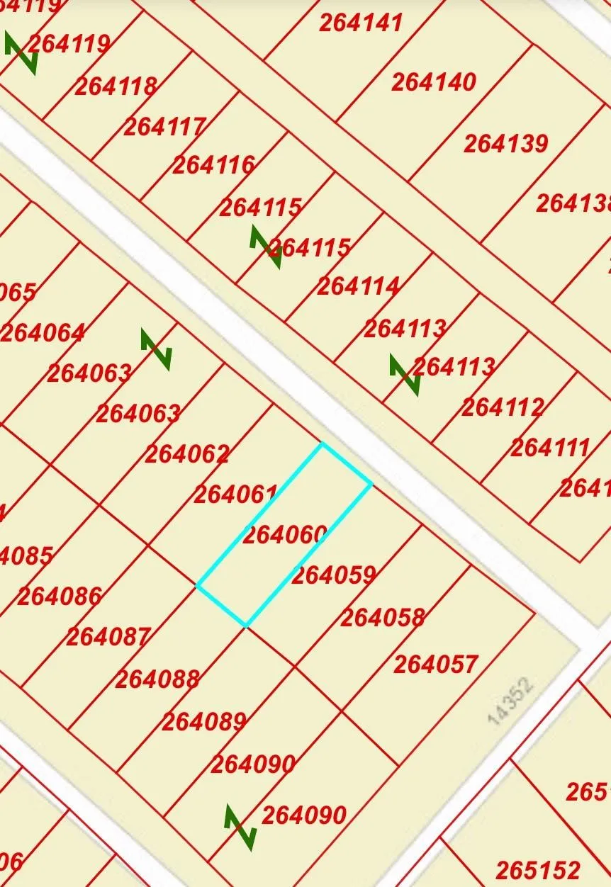 5550 Sam Houston Drive Log Cabin, TX 75148