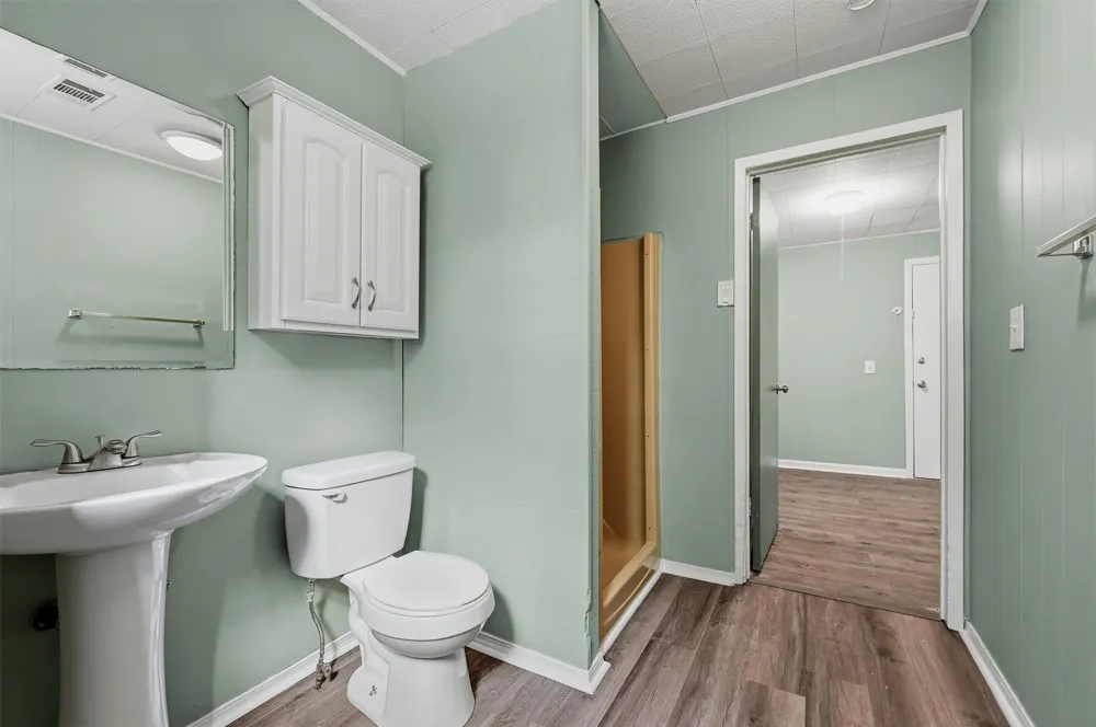 920 S Lee Avenue Sherman, TX 75090