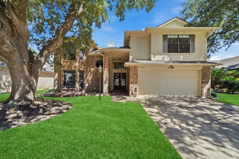 22510 Vista Valley Drive