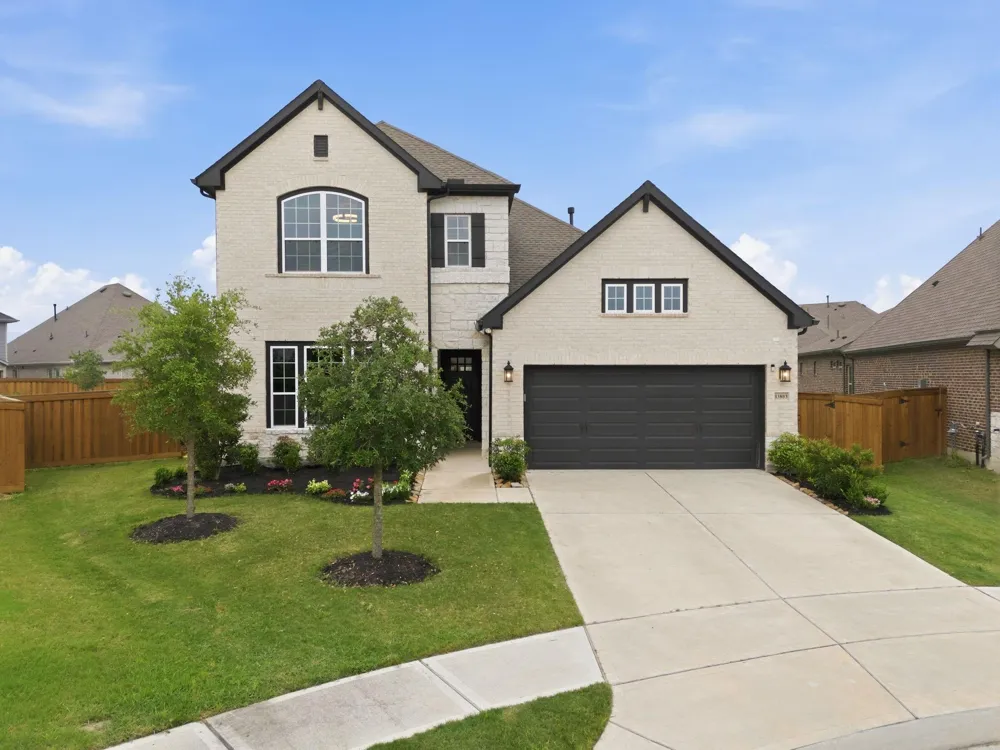 13803 Cerezo Creek Pointe Drive Cypress, TX 77433
