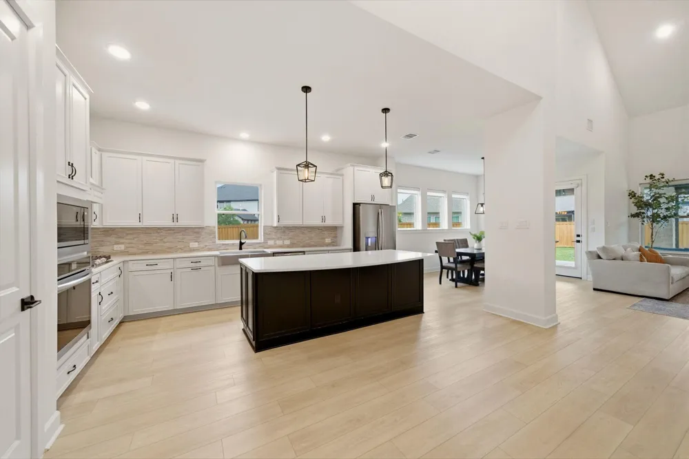 13803 Cerezo Creek Pointe Drive Cypress, TX 77433