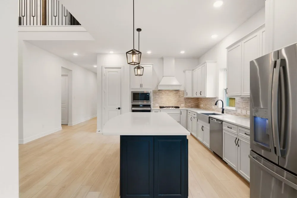 13803 Cerezo Creek Pointe Drive Cypress, TX 77433