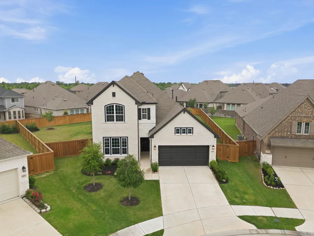 13803 Cerezo Creek Pointe Drive Cypress, TX 77433