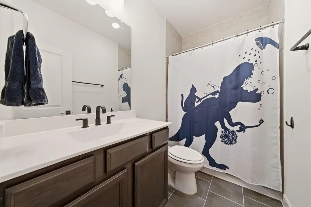 13803 Cerezo Creek Pointe Drive Cypress, TX 77433