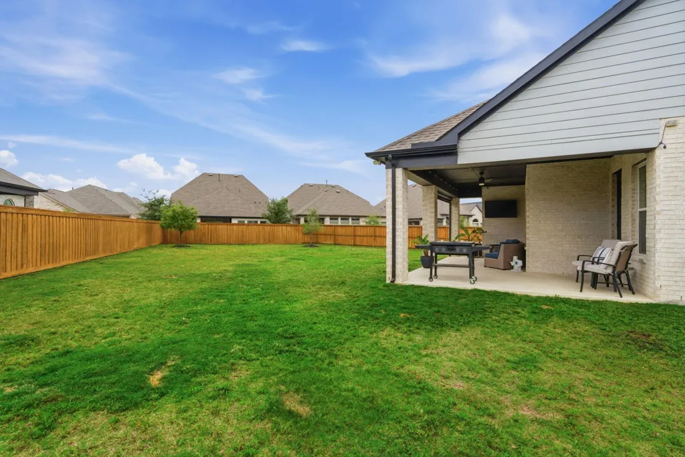 13803 Cerezo Creek Pointe Drive Cypress, TX 77433