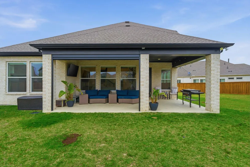 13803 Cerezo Creek Pointe Drive Cypress, TX 77433
