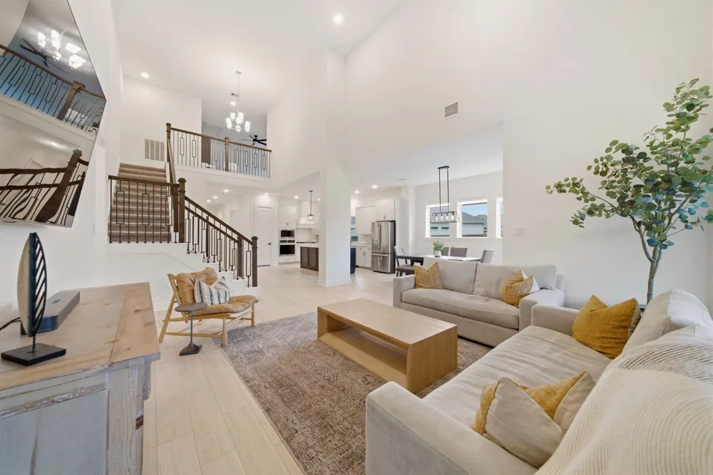 13803 Cerezo Creek Pointe Drive Cypress, TX 77433