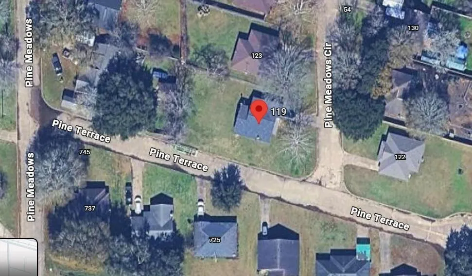 119 Pine Meadows Circle Prairie View, TX 77445