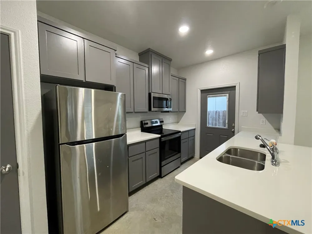 318 Dolphin Drive #A Temple, TX 76501