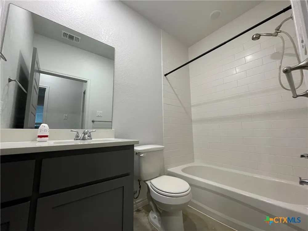 318 Dolphin Drive #A Temple, TX 76501