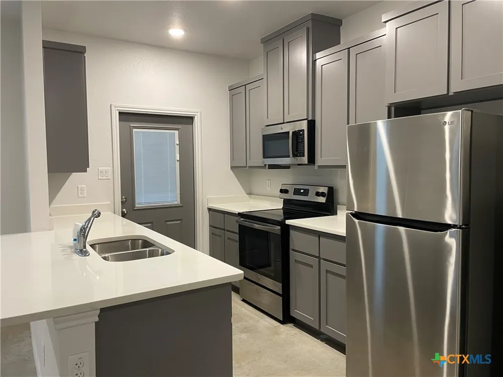 318 Dolphin Drive #A Temple, TX 76501