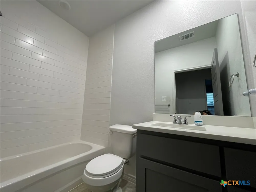 318 Dolphin Drive #A Temple, TX 76501