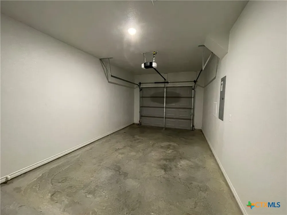 318 Dolphin Drive #A Temple, TX 76501