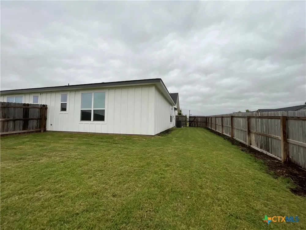 318 Dolphin Drive #A Temple, TX 76501