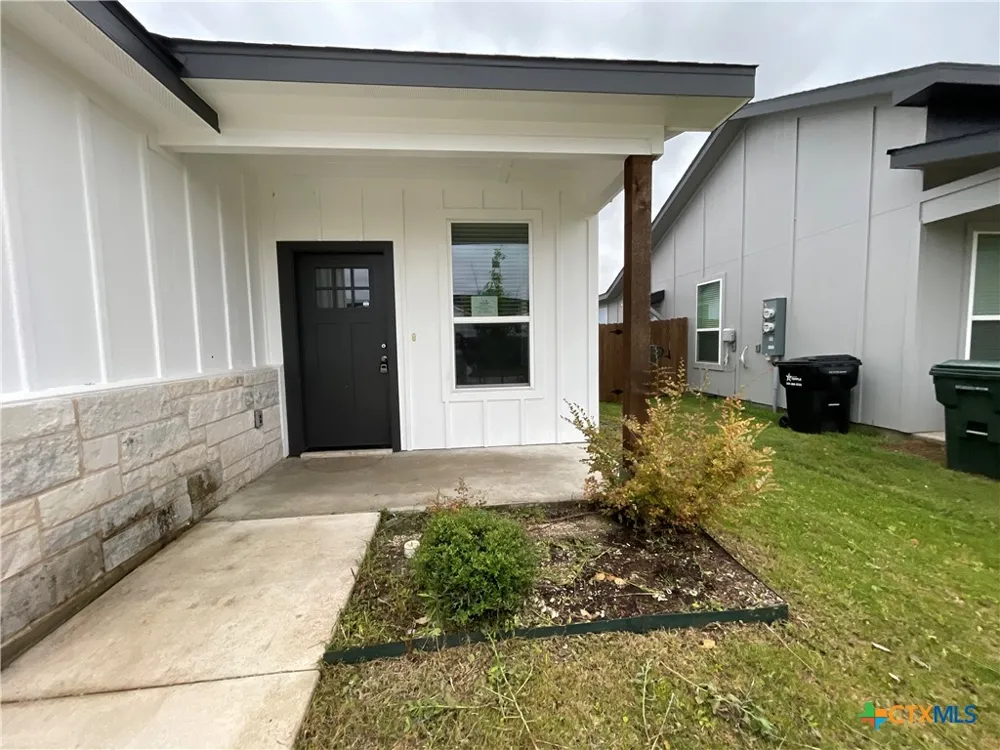318 Dolphin Drive #A Temple, TX 76501