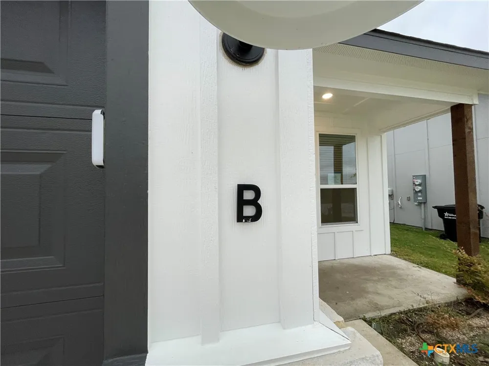 318 Dolphin Drive #A Temple, TX 76501