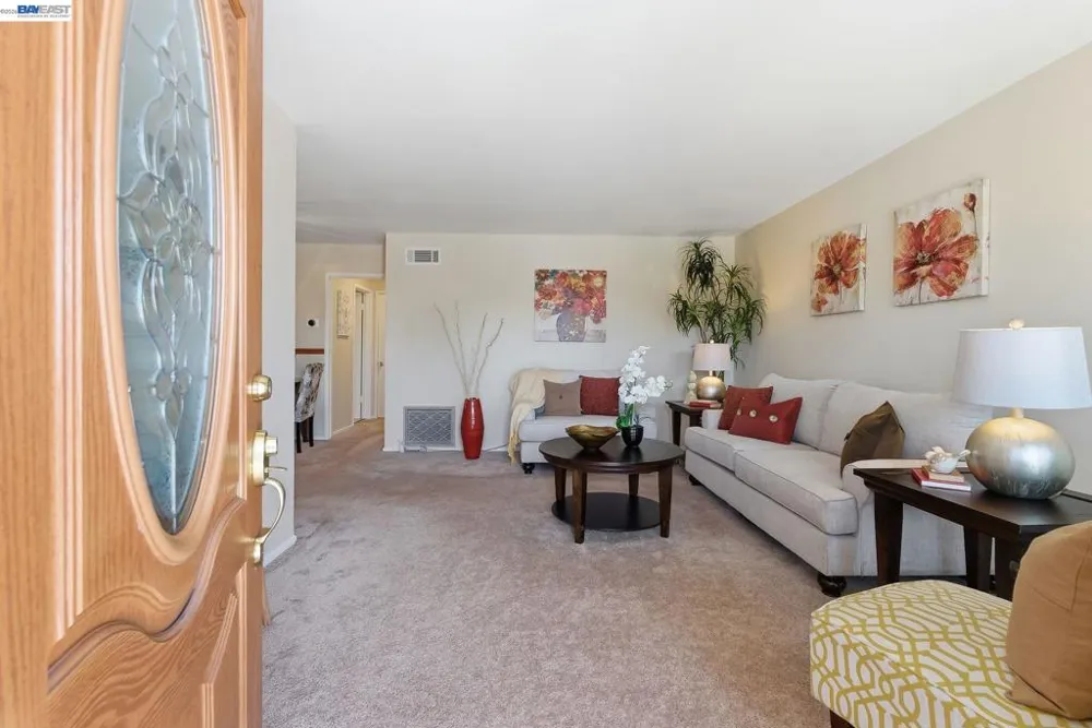18160 Hunter Ave San Lorenzo, CA 94541