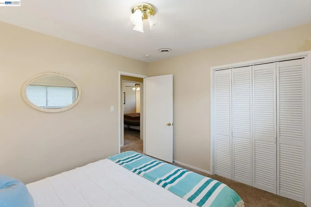 18160 Hunter Ave San Lorenzo, CA 94541