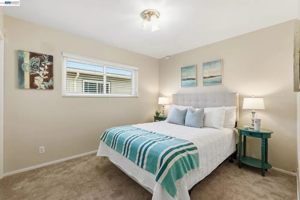 18160 Hunter Ave San Lorenzo, CA 94541