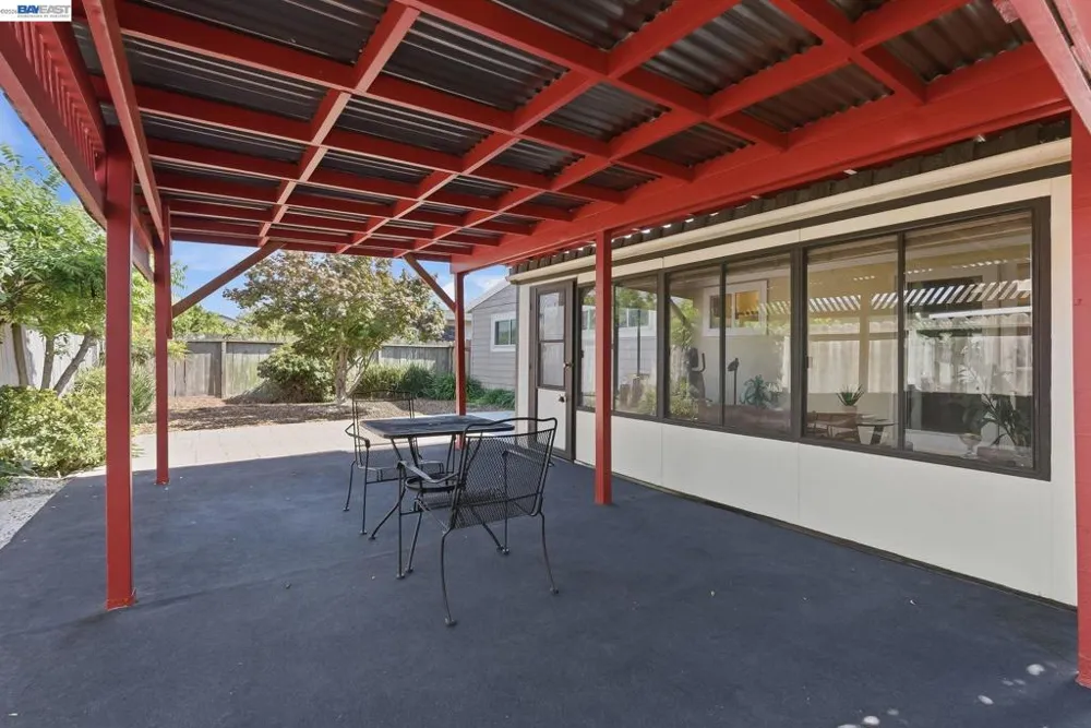 18160 Hunter Ave San Lorenzo, CA 94541
