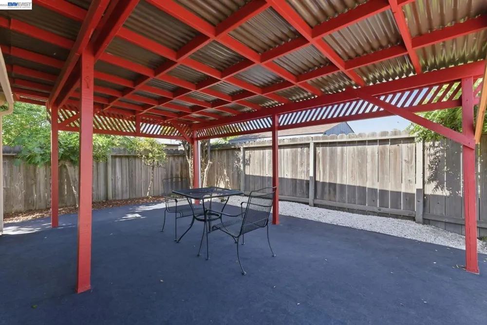 18160 Hunter Ave San Lorenzo, CA 94541
