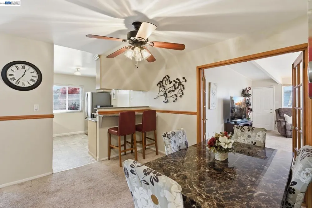 18160 Hunter Ave San Lorenzo, CA 94541