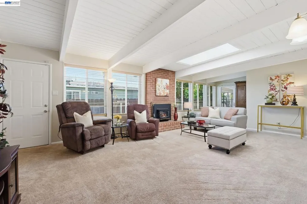 18160 Hunter Ave San Lorenzo, CA 94541