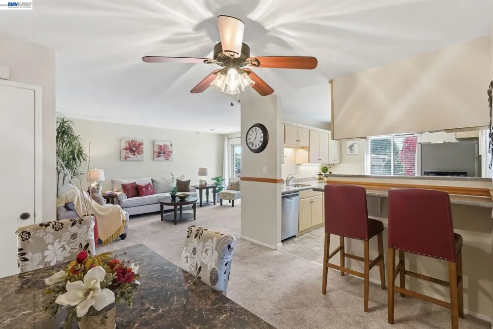 18160 Hunter Ave San Lorenzo, CA 94541