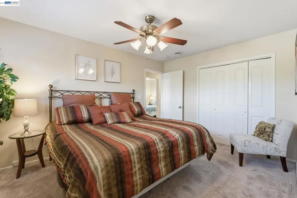 18160 Hunter Ave San Lorenzo, CA 94541