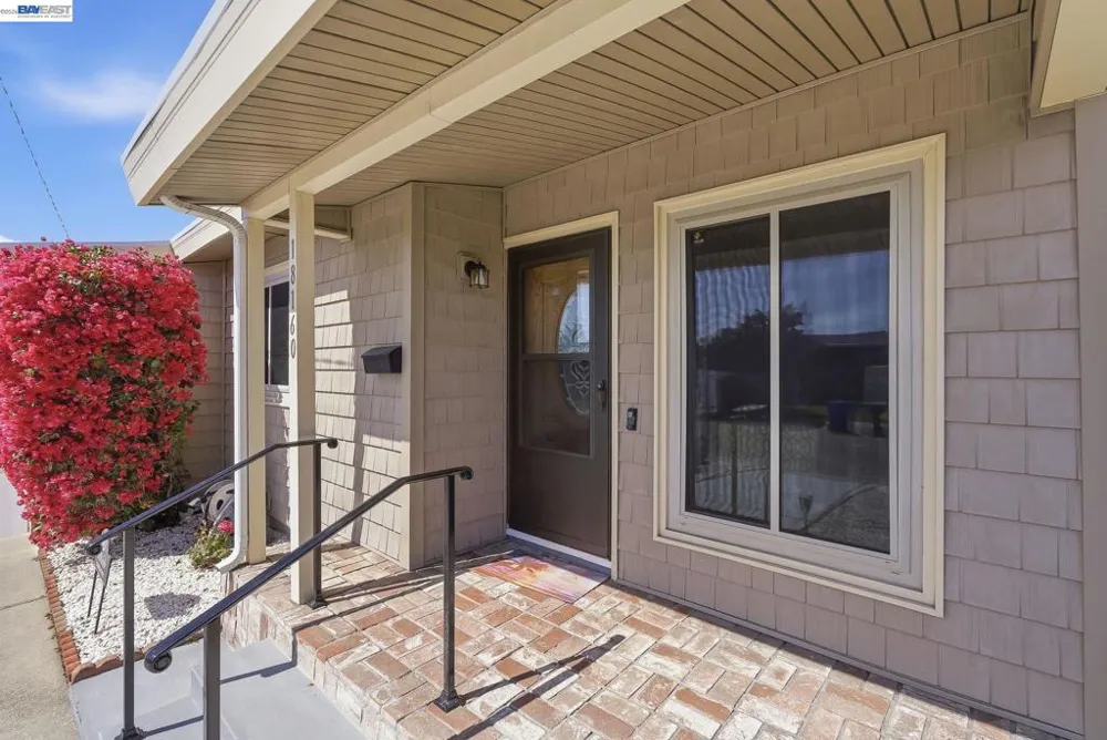 18160 Hunter Ave San Lorenzo, CA 94541