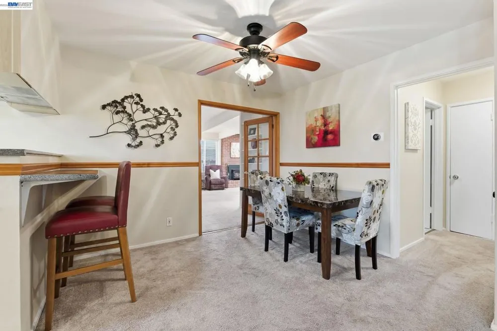 18160 Hunter Ave San Lorenzo, CA 94541