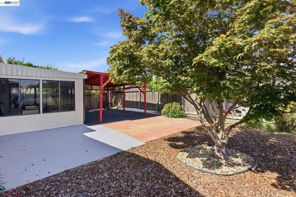 18160 Hunter Ave San Lorenzo, CA 94541