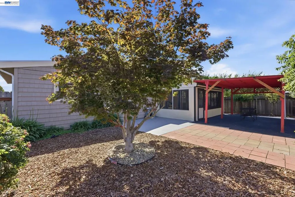 18160 Hunter Ave San Lorenzo, CA 94541
