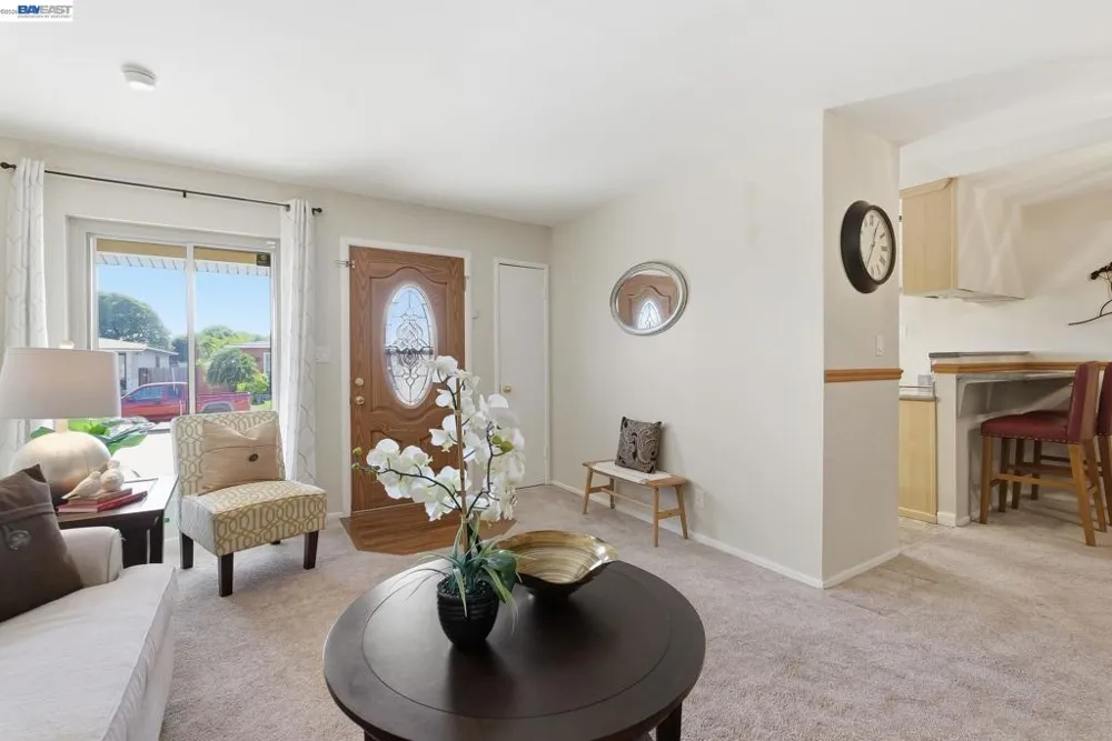 18160 Hunter Ave San Lorenzo, CA 94541