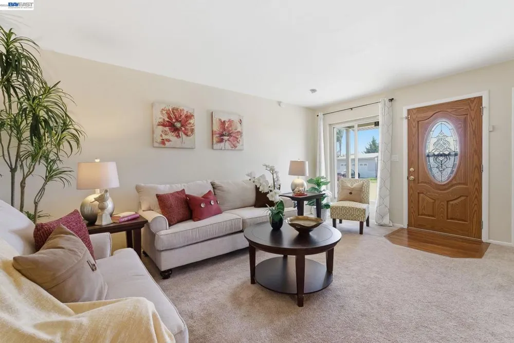 18160 Hunter Ave San Lorenzo, CA 94541