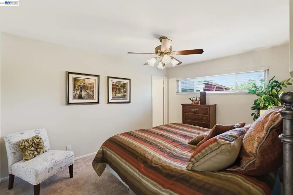 18160 Hunter Ave San Lorenzo, CA 94541